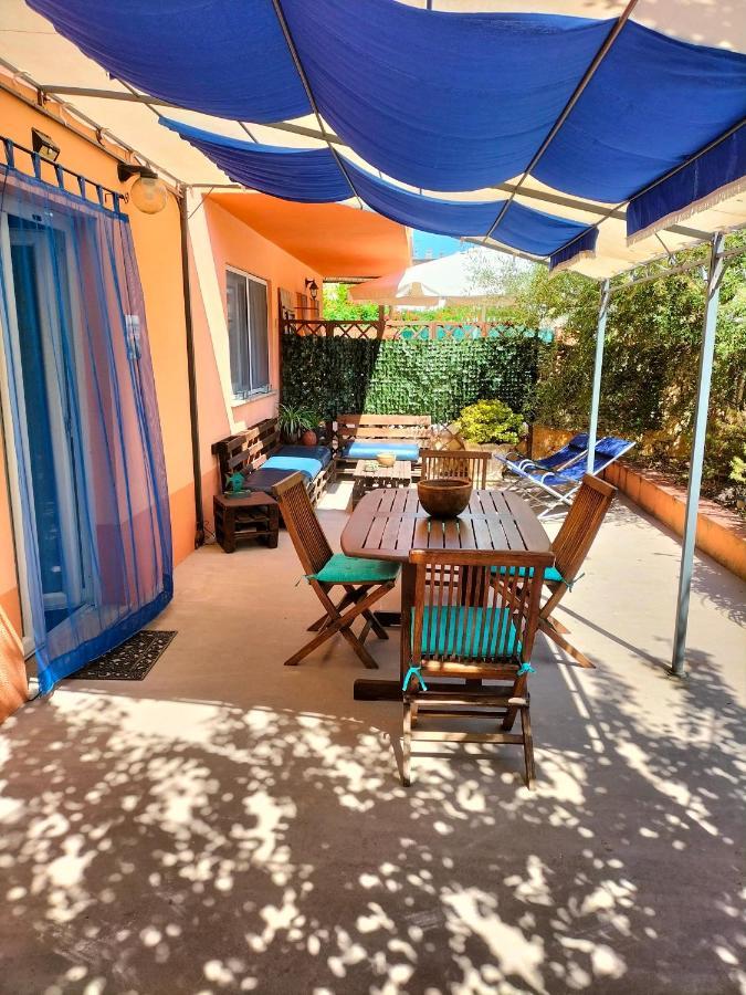 Appartamento In Villa Валледория Номер фото