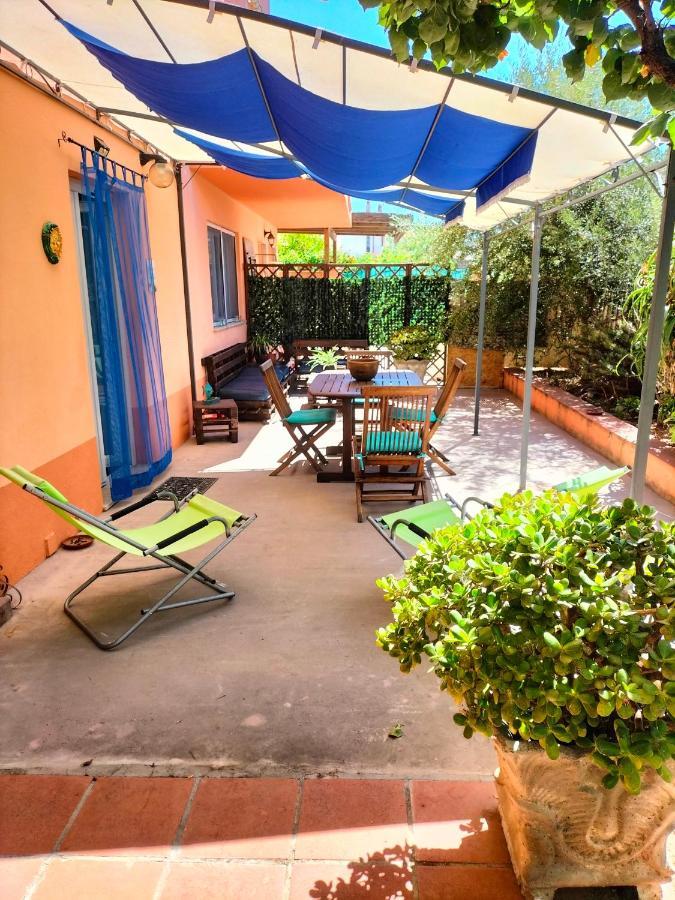 Appartamento In Villa Валледория Номер фото