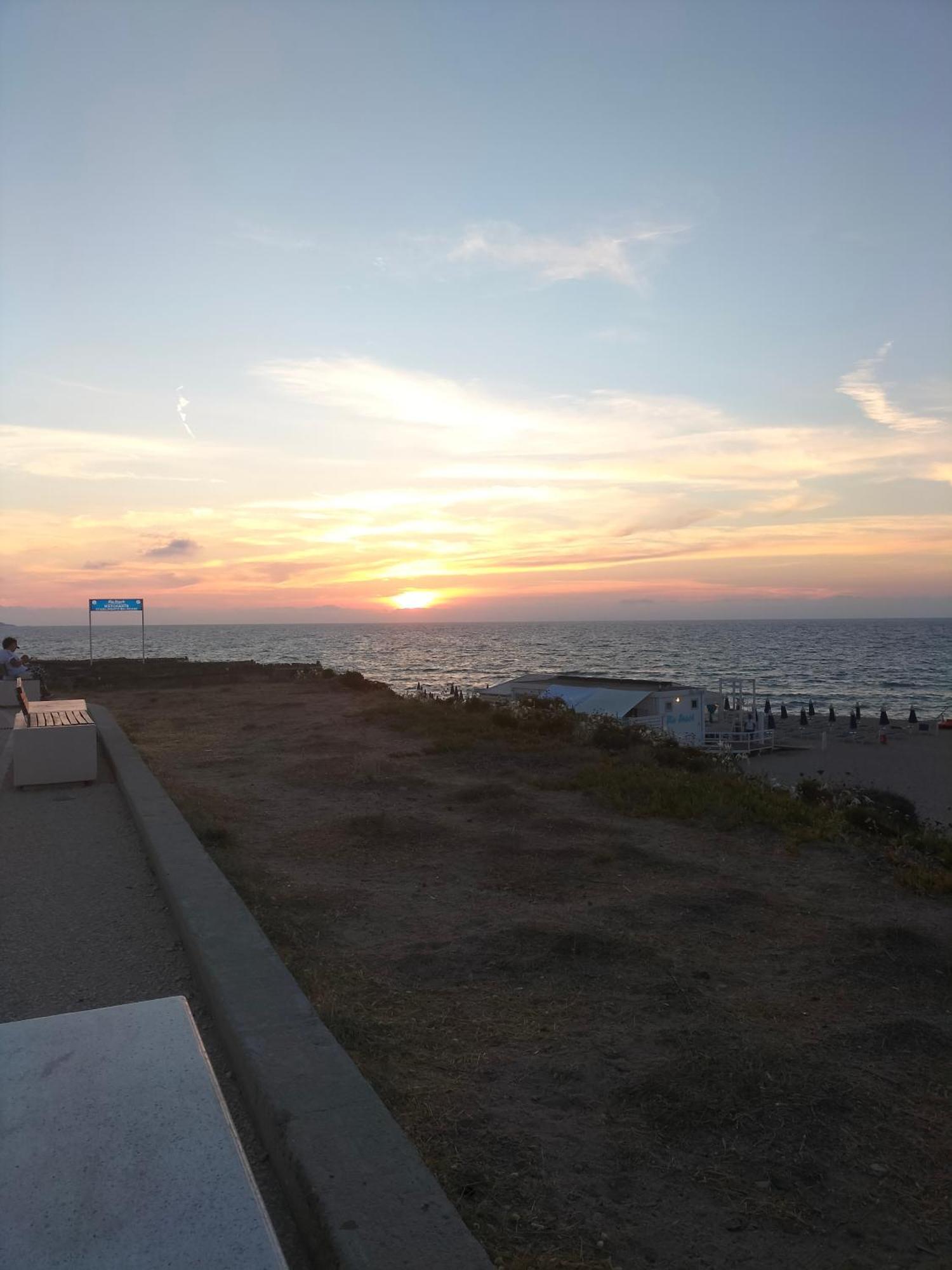 Appartamento In Villa Валледория Номер фото