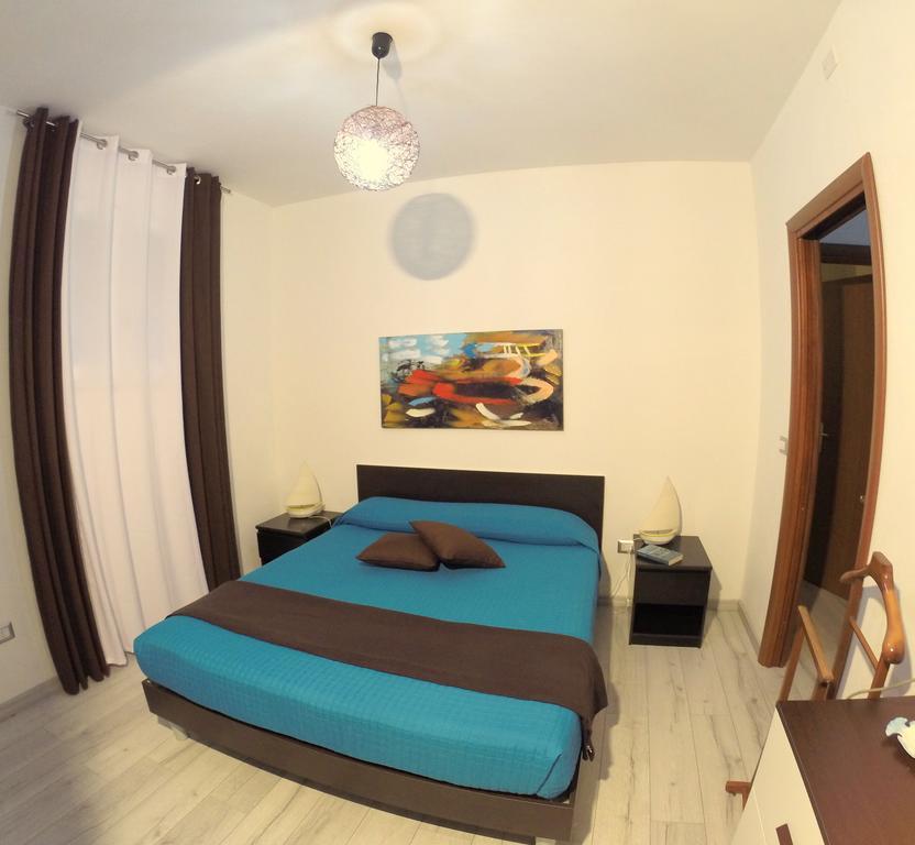 Appartamento In Villa Валледория Номер фото