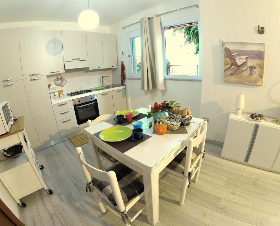 Appartamento In Villa Валледория Номер фото