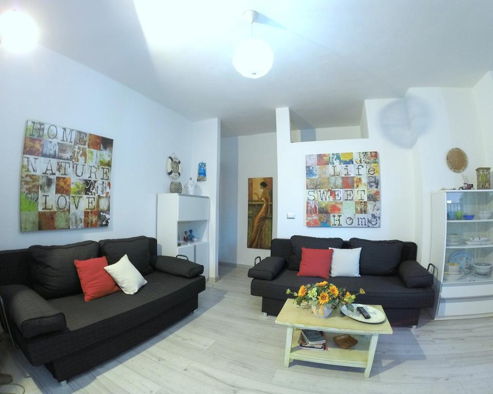 Appartamento In Villa Валледория Номер фото